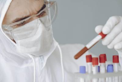 В Ленобласти выявили 215 новых случаев коронавируса
