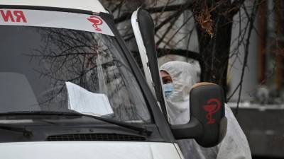 В России за сутки от коронавируса вылечились 21 342 пациента
