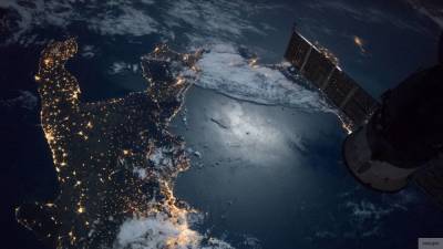 Китайский спутник Gaofen-14 сделает снимки Земли высокого разрешения