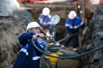 За пять лет газ придет в 51 населенный пункт Вологодской области