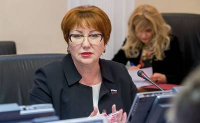 Совет Федерации ответил на призыв Украины отключить Россию SWIFT
