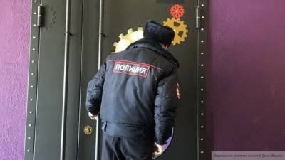Бар на Жуковского закрыли из-за нарушений коронавирусных мер