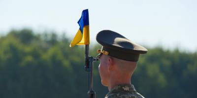 Лидер доверия. Семь важных цифр об украинской армии ко Дню вооруженных сил Украины