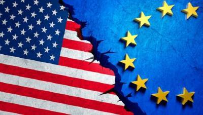 Раскол Европы перед лицом Америки Байдена