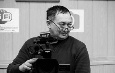 Главный оператор БСТ Ильдар Насретдинов скончался на 58-м году жизни