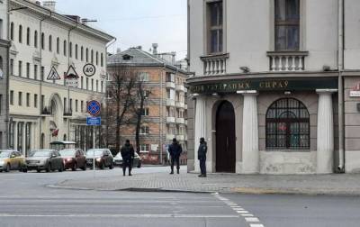 Силовики, сбой в метро и Telegram: ситуация в Минске на 120-й день протестов