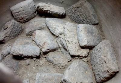 Археологи раскопали древний "затерянный" город