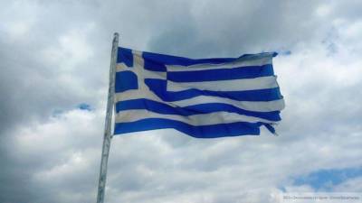 Власти Греции увидели позитивную сторону коронакризиса