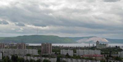 В Тольятти жители жалуются на кашель и зуд из-за выбросов предприятий