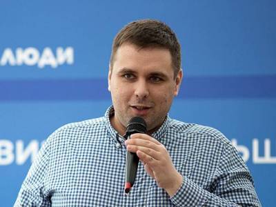 «О!Пять! Росбалт»: Константин Янкаускас о деле против Навального, эпидемии COVID и выборах в Думу