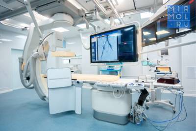 Минздрав Дагестана приобретет более 50 единиц оборудования для онкологического центра