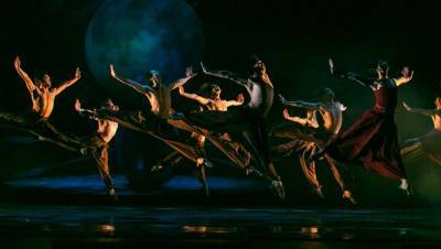 Премьера балета "Султан Бейбарс" состоялась в Нур-Султане - informburo.kz - Астана