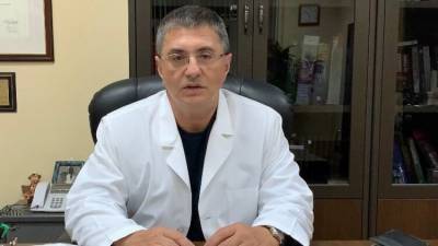 Доктор Мясников объяснил разницу между разными вакцинами от коронавируса SARS-CoV-2