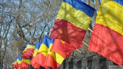Избирательные участки в Румынии открылись для голосования