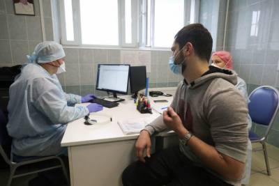 Германия: «Терапевты будут заняты вакцинацией и не смогут лечить больных»