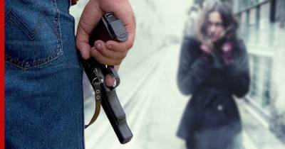 Пьяный полицейский выстрелил в девочку-подростка за отказ от интима в Москве