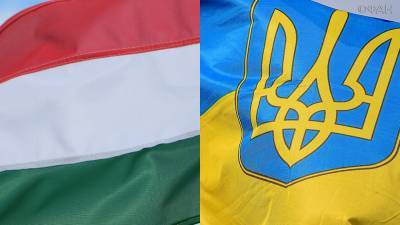 Венгрия готова вступить в войну с Украиной из-за Закарпатья