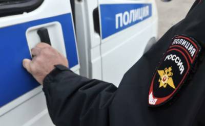 Полицейский в Москве выстрелил в 13-летнюю девочку, он задержан