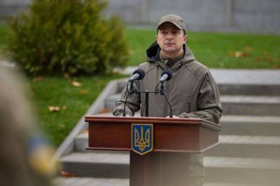 Зеленский поздравил военных с Днем ВСУ: что сказал Президент