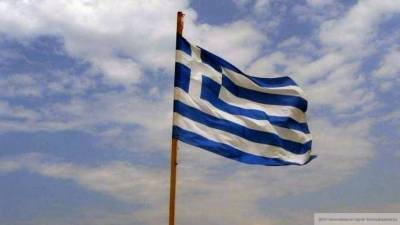 Положительную сторону вызванного пандемией кризиса увидели в Греции
