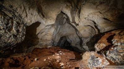 Археологи нашли ранее не известные пещеры неандертальцев на Алтае