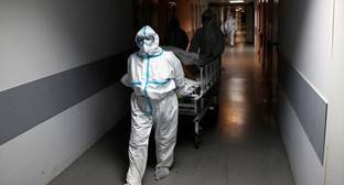 Чечня вышла на второе место в СКФО по числу пациентов с коронавирусом