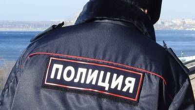 В Москве полицейский выстрелил в девочку, она в больнице, стрелявший задержан