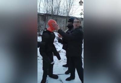 Два жителя Дзержинска подозреваются в сожжении женщины из-за ревности