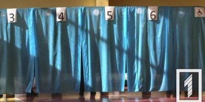 Второй тур в Кривом Роге: явка избирателей по состоянию на 12:00 превысила 14% - Опора - nv.ua - Кривой Рог
