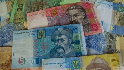 Экономика Украины оказалась на грани краха из-за политики МВФ