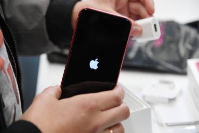 Apple анонсировала бесплатный ремонт при проблемах с экранами iPhone 11