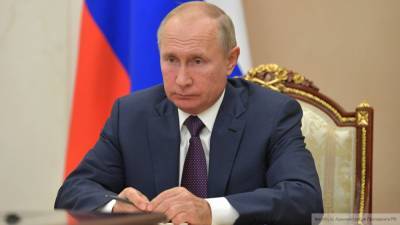 Путин посетит саммит Евразийского союза