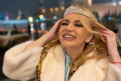 Стилист из Донецка прошла в финал конкурса «Миссис Россия Вселенная»