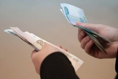 В Мичуринске у пенсионерки знакомая украла 225 тысяч рублей