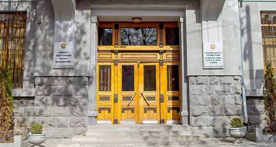 В Армении задержанного за оскорбление карабахцев арцахцев мужчину отпустили - прокуратура