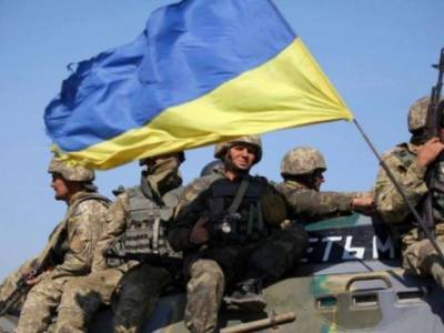 В Верховной Раде хотят увеличить финансирование украинской армии