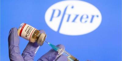 Pfizer подала заявку на использование своей вакцины в Индии — СМИ