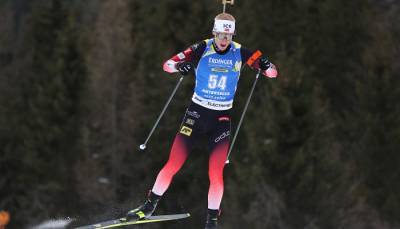 Норвегия выиграла мужскую эстафету в Контиолахти, Украина финишировала на десятом месте