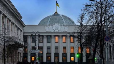 Политолог Андрей Головачёв считает, что Украина отказом от реформ поставила Запад в тупик