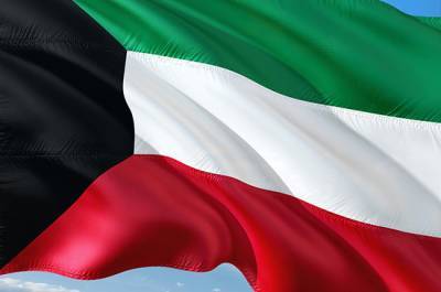 Эмир Кувейта принял отставку правительства страны