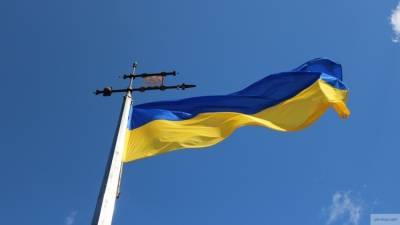 Украина запретила въезд на три года участнику рок-группы "Звуки Му"