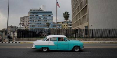 Американцы установили вероятную причину таинственных «акустических атак» на Кубе и в Китае