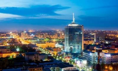 Челябинск как приключение: чем может привлечь тюменцев столица Южного Урала