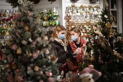 Психологи дали россиянам совет по выбору новогодних подарков