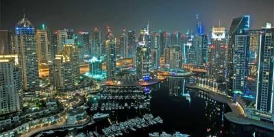 ОАЭ: после нормализации мы подверглись крупной кибератаке