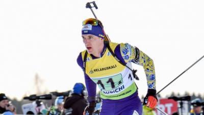 Биатлон: мужская сборная Украины достойно выступила в эстафете, победа Норвегии