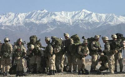 Конгресс США намерен заблокировать вывод войск из Афганистана