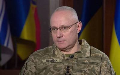 Главком ВСУ: Под Иловайском в 2014 украинская армия удивила Россию и весь мир