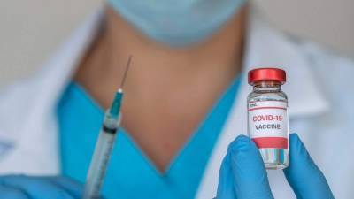 Минздрав вакцинирует более 20 миллионов человек в 2021 году