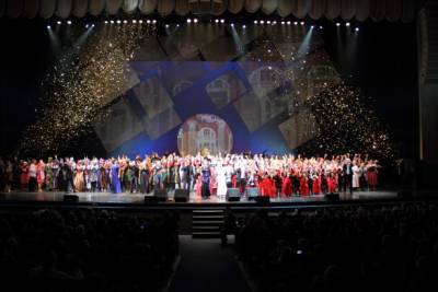 В Петербурге организаторов концертов обязали сообщать число и возраст зрителей